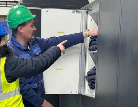 temoignage manessman netexial