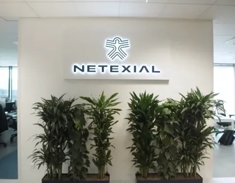 ouverture siege netexial boulogne