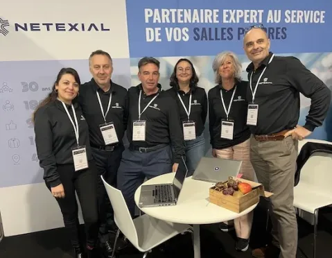 contaminexpo cleanrooms lyon