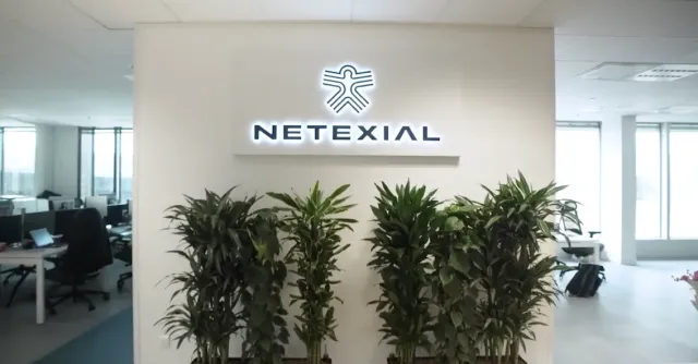 ouverture siege netexial boulogne