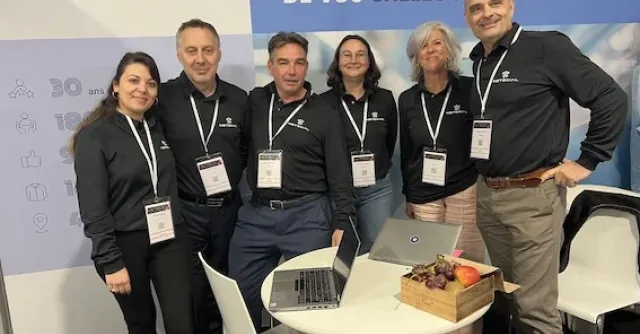 contaminexpo cleanrooms lyon