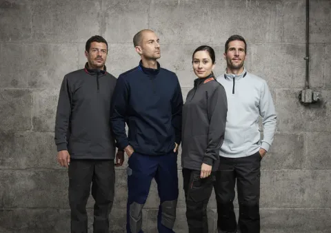 Sweat premium en location entretien netexial