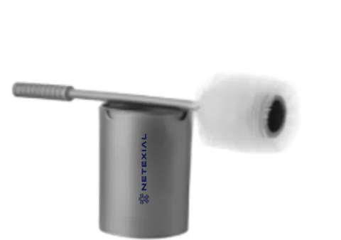 brosse wc entreprise silver