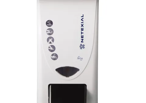 distributeur savon special peinture 2L