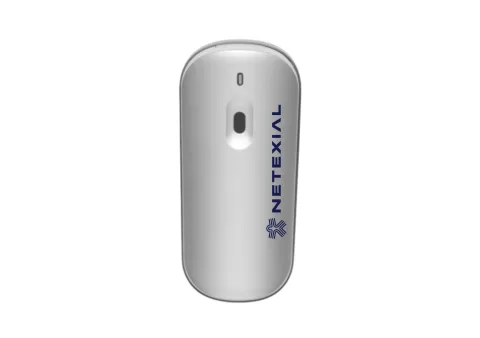 Diffuseur parfum Air Fresh Silver spray