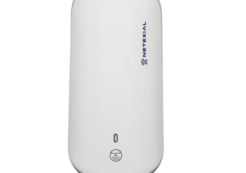 pouss box no touch distributeur savon sans contact