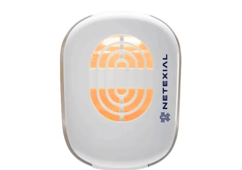 Diffuseur parfum Air flow sent Blanc