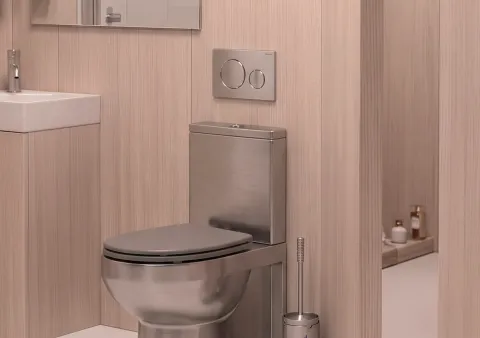brosse wc hygiene toilettes