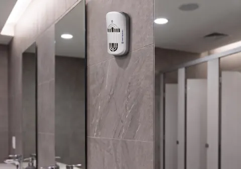 hygiene de l'air diffuseur de parfum cartouche netexial
