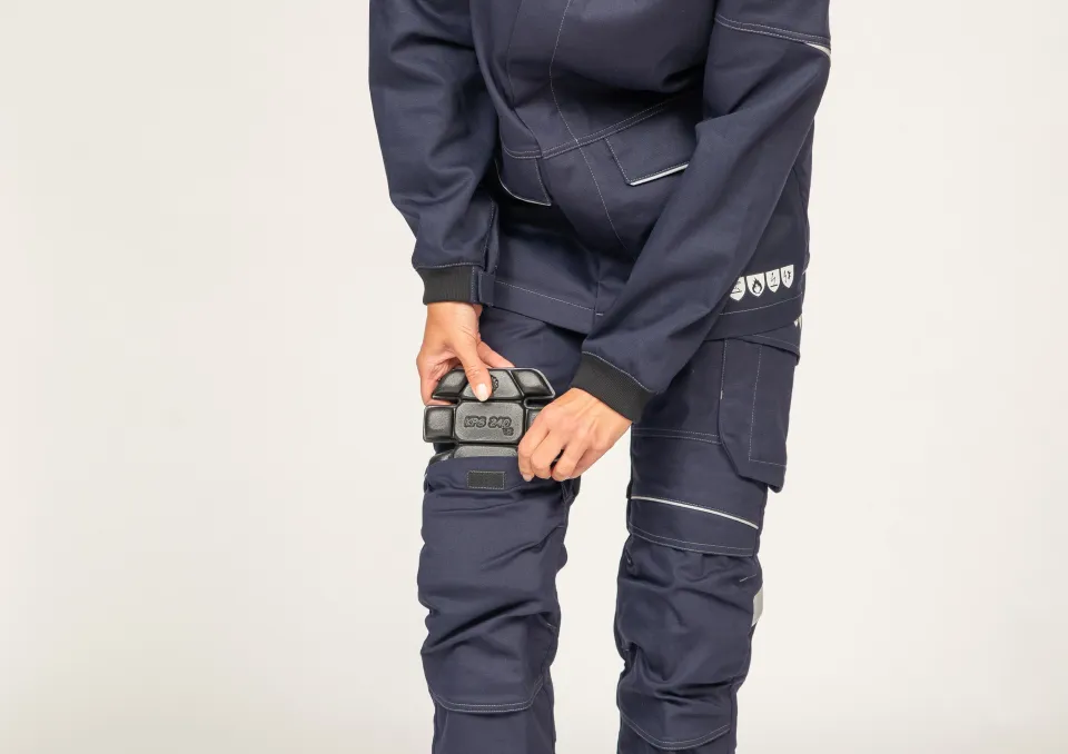 Protection EPI genoux