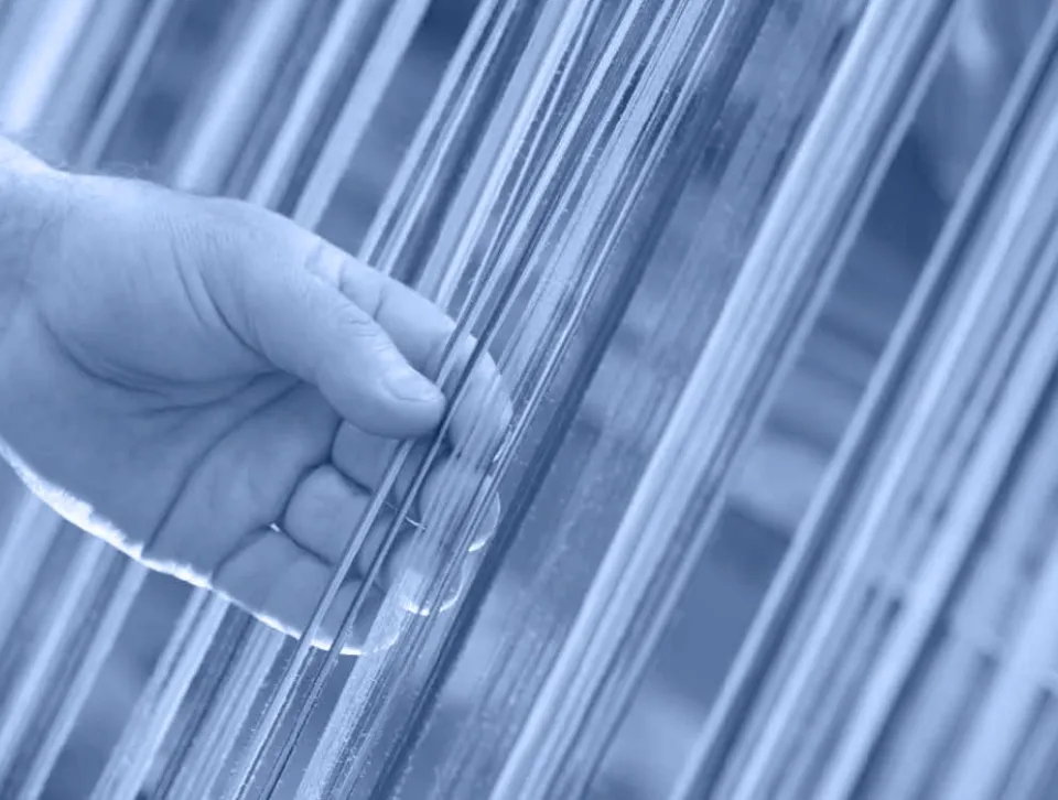 innovation textile fibre netexial