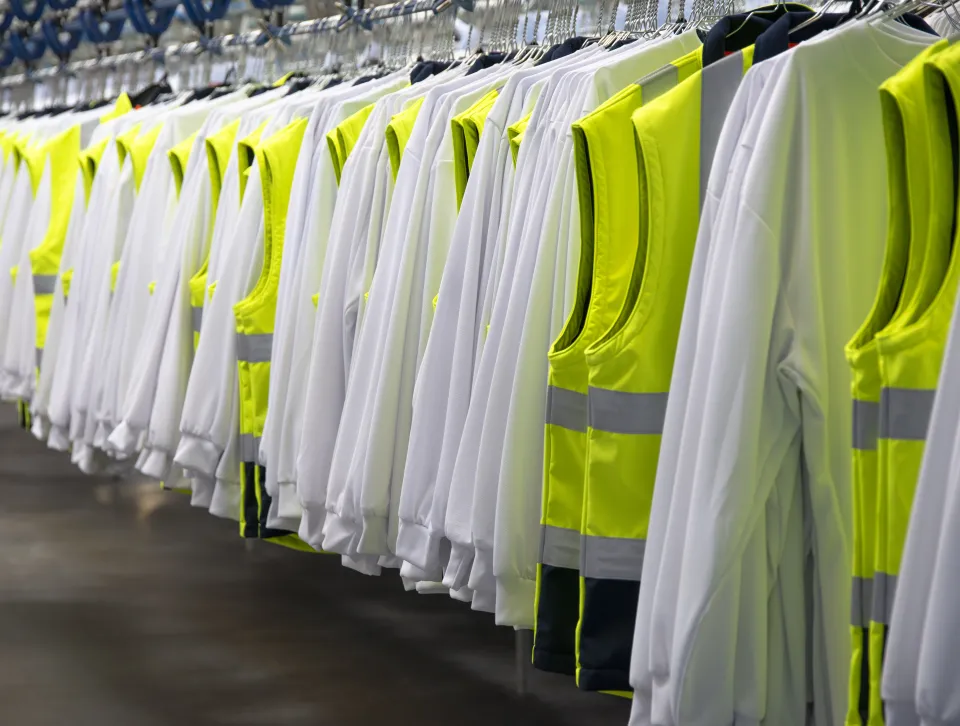 Secteurs d'activités Netexial