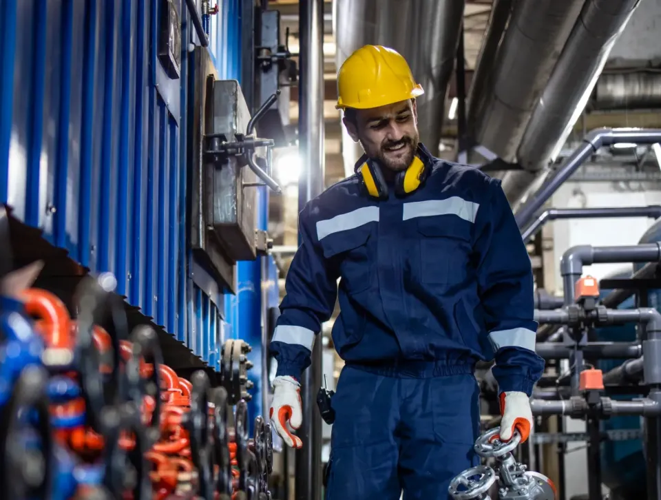 Les équipements de protection individuelle