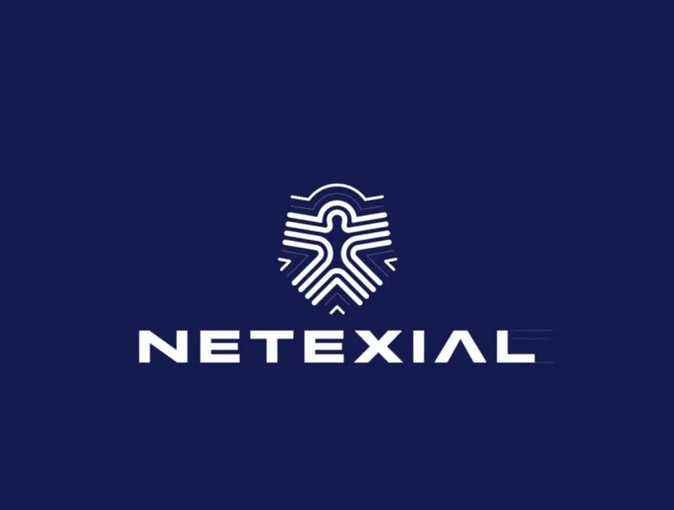 Logo Netexial