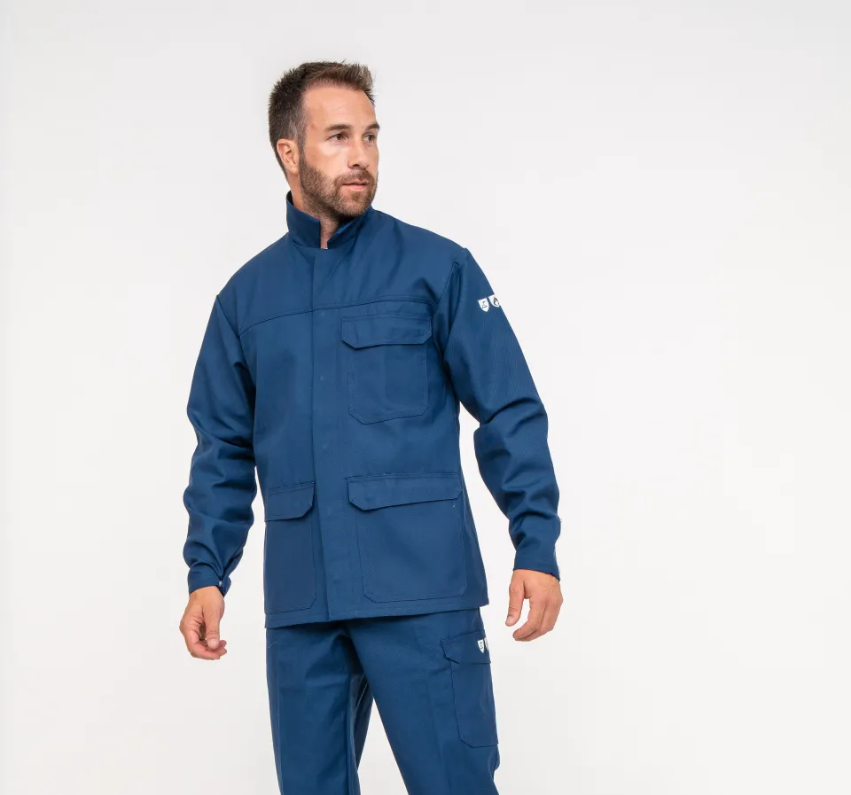 Pantalon gamme epi soudage alpha classe 1 location netexial