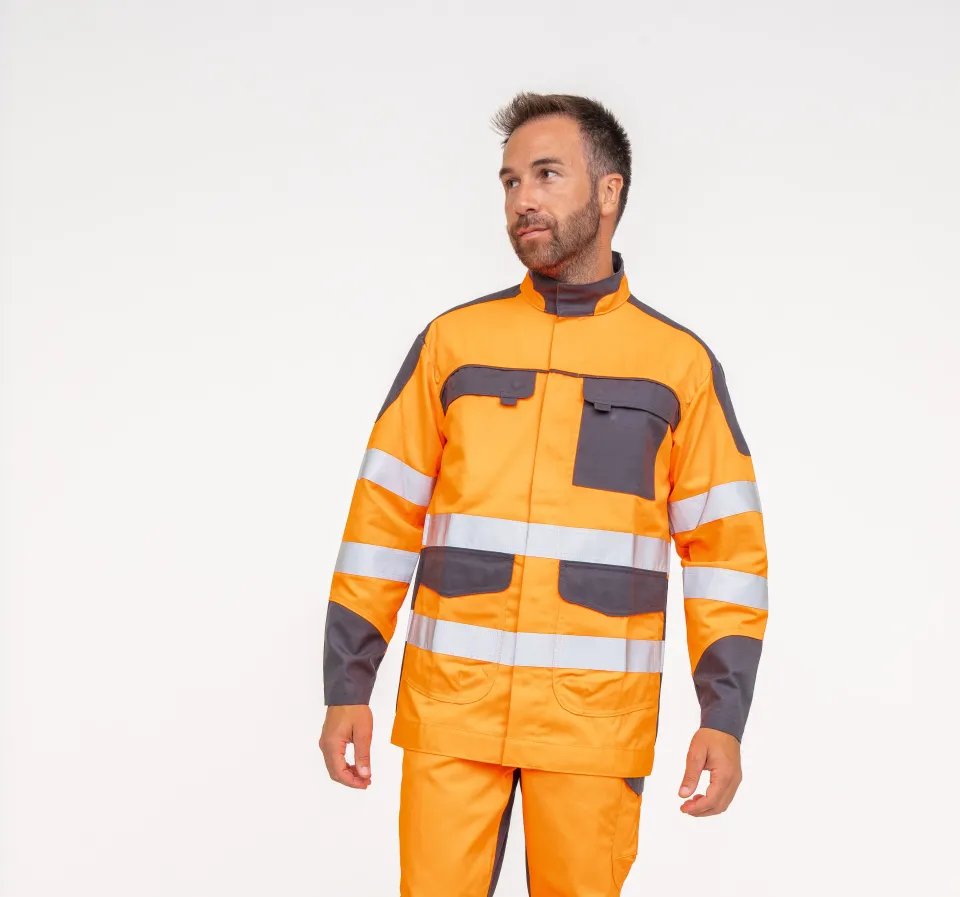 EPI haute visibilité location netexial