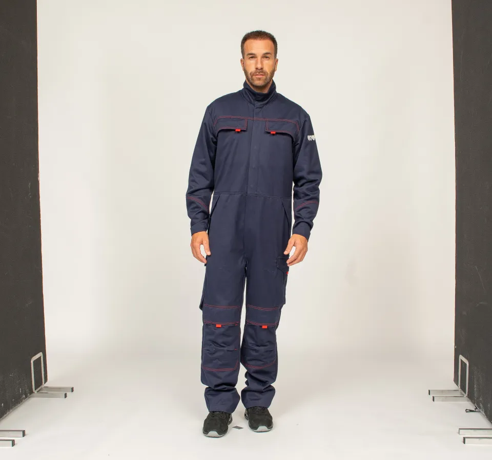 Combinaison Delta soudure classe 2 location netexial