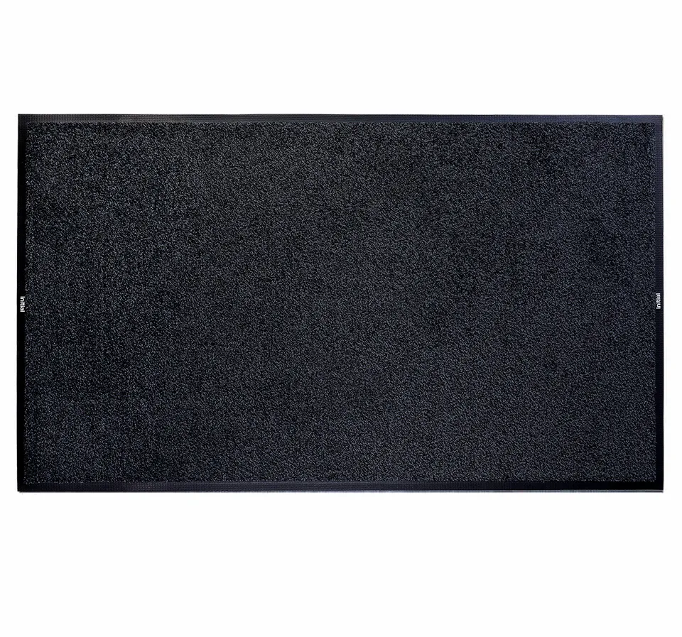 Tapis Noir