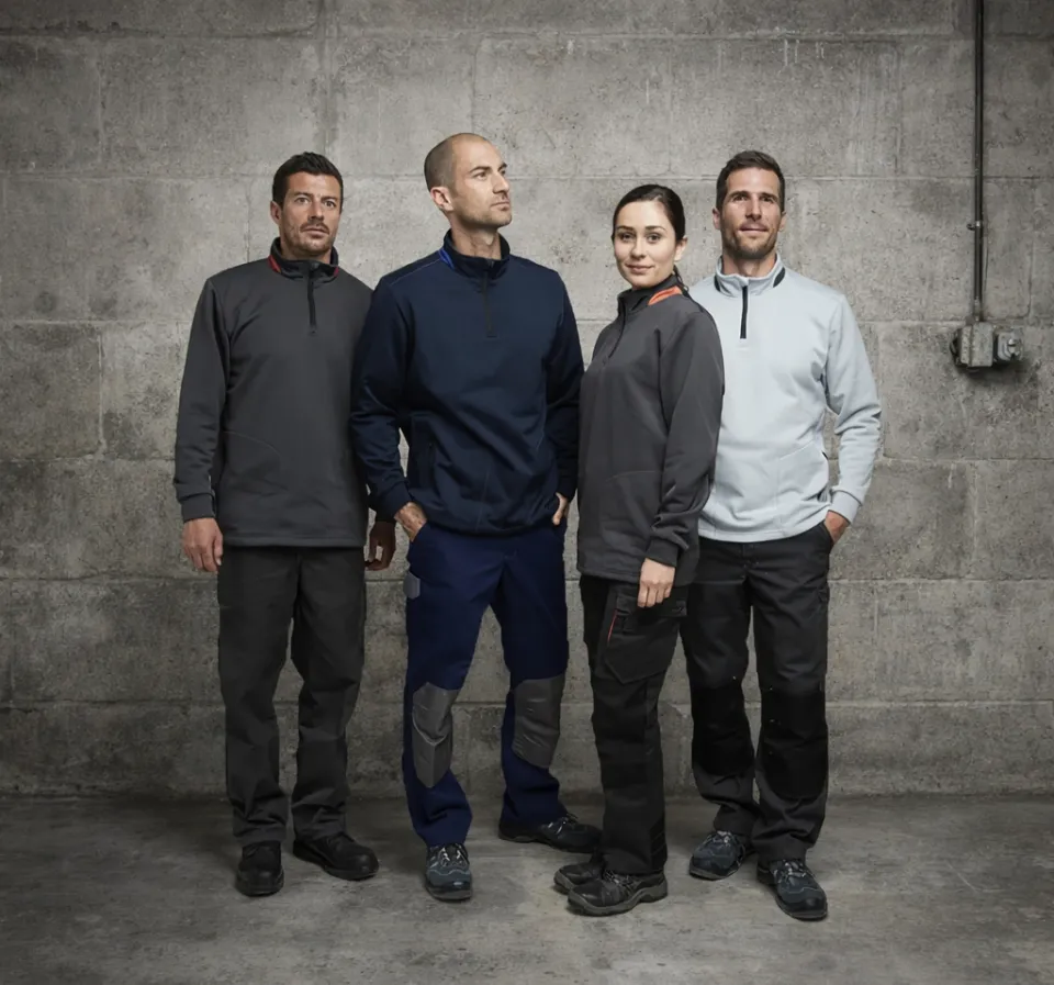 Sweat premium en location entretien netexial