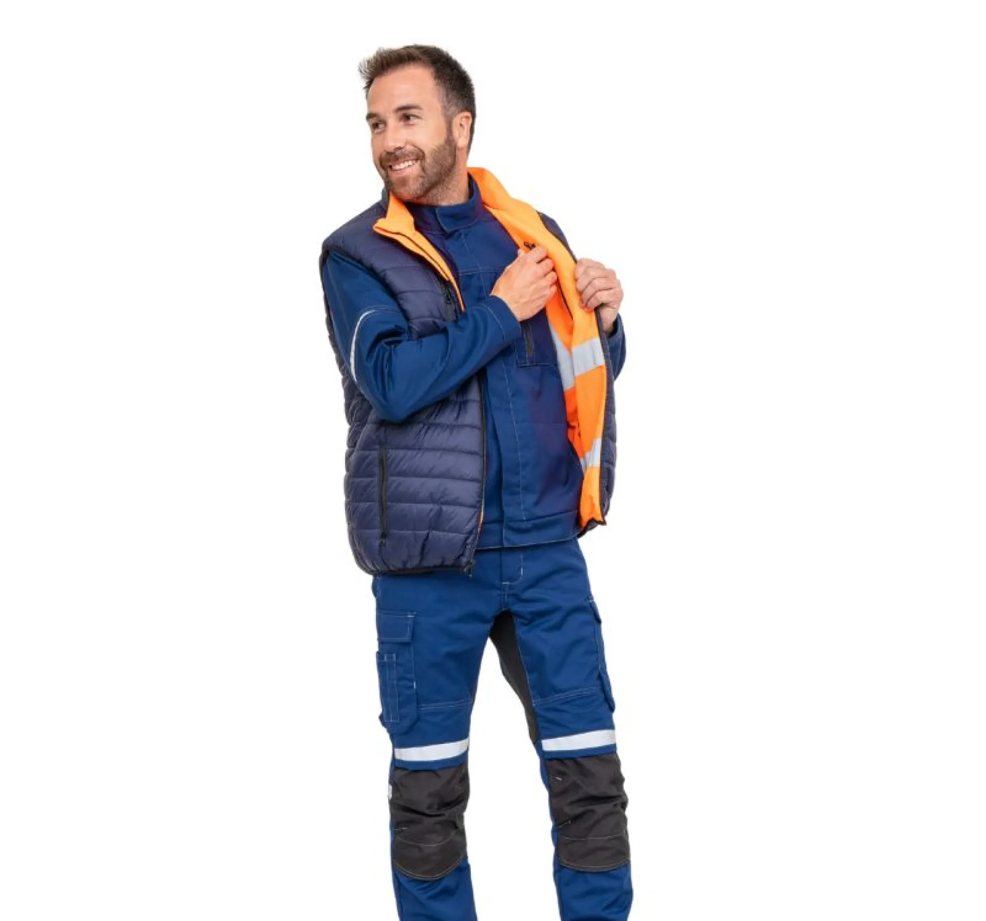 Bodywarmer