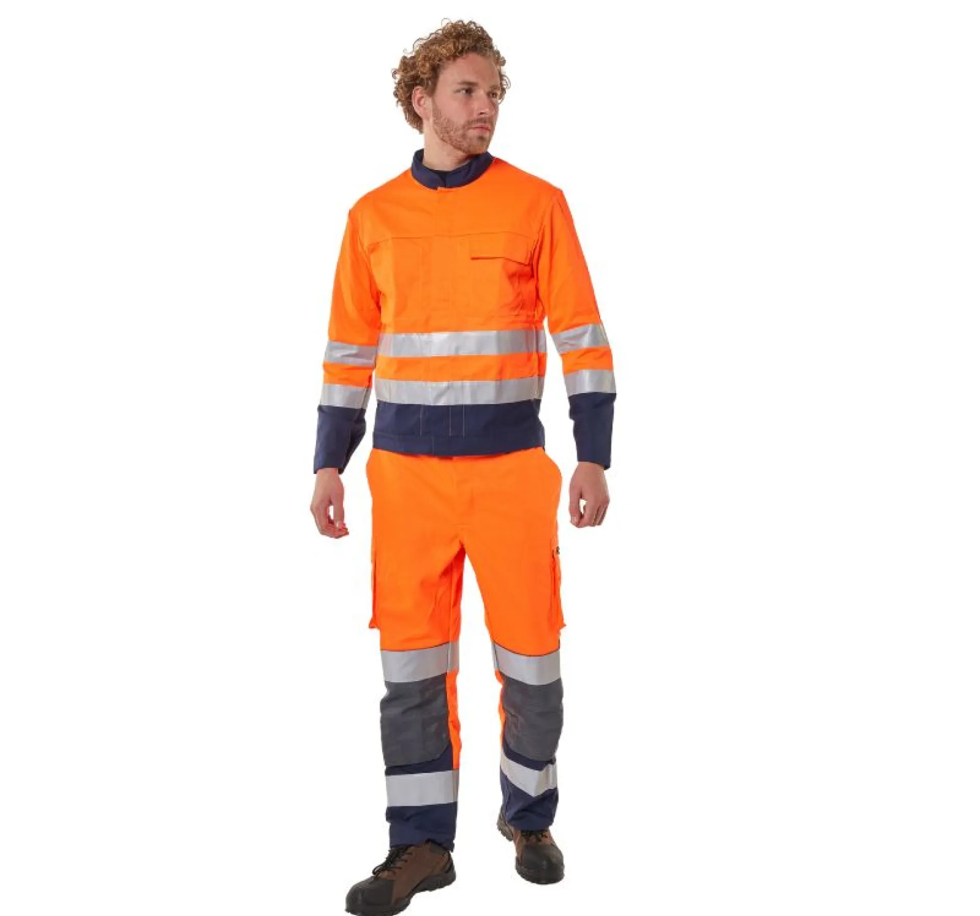 Illumin Blouson