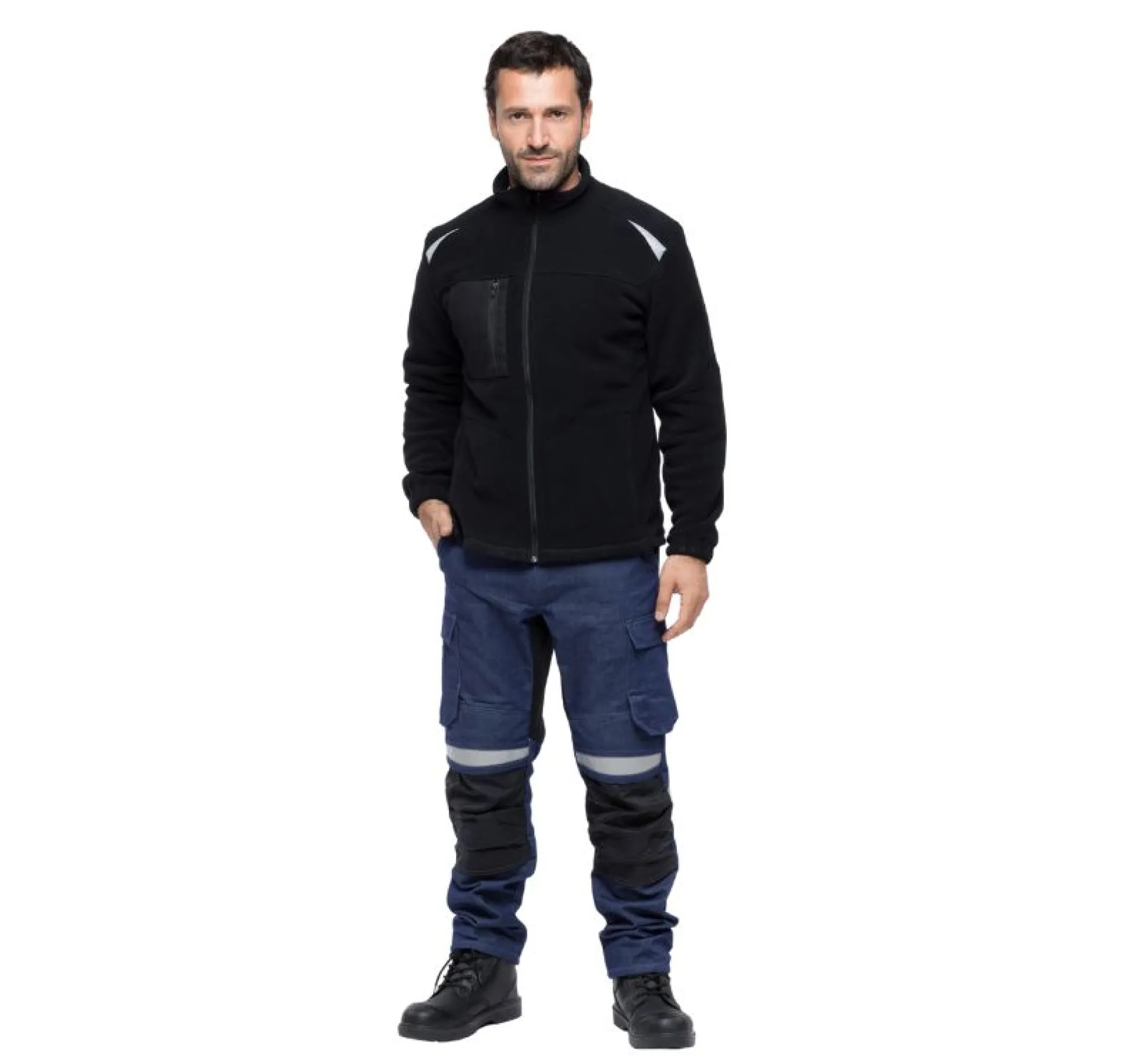 Veste homme Streetwear