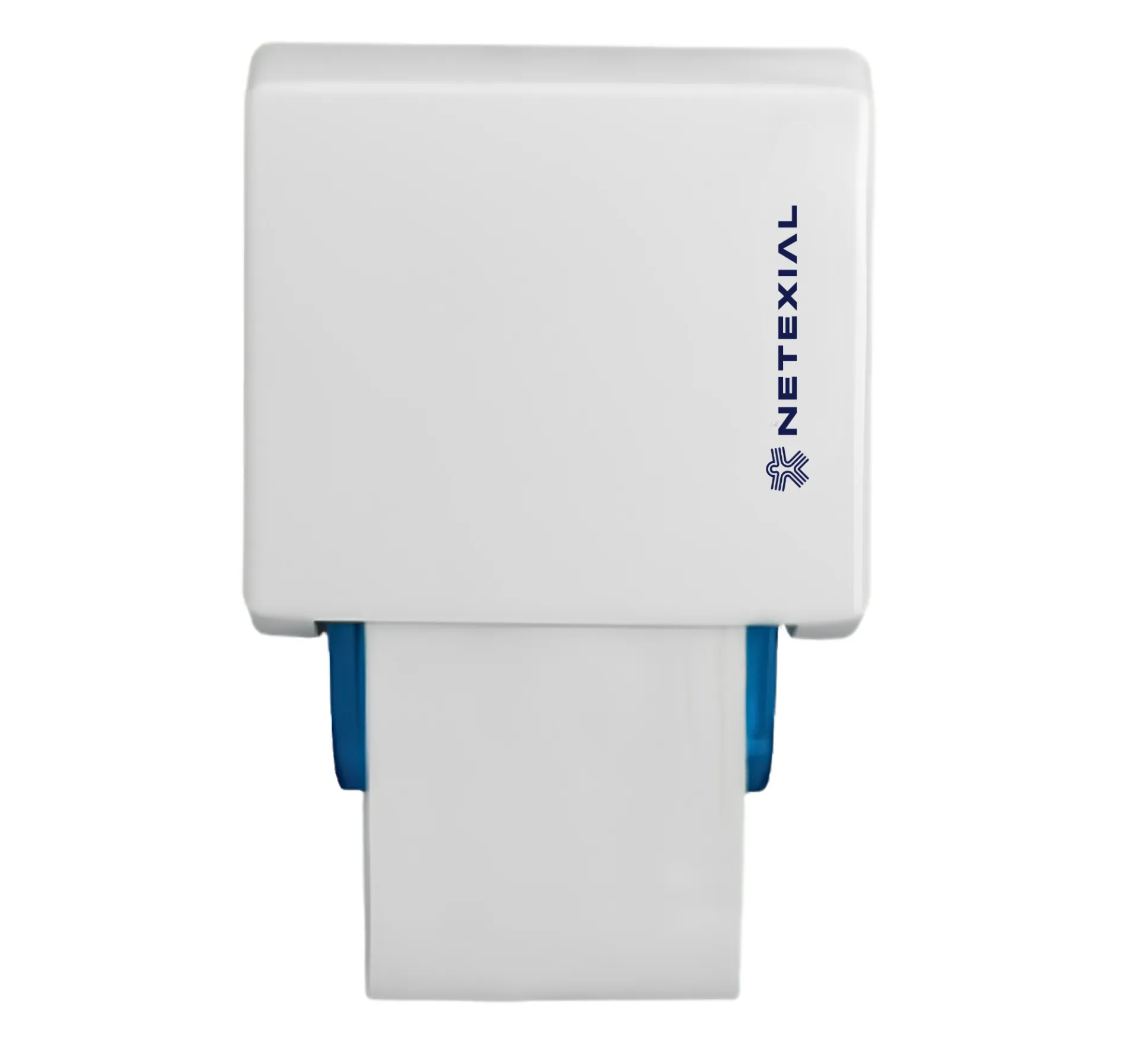 essuyage des mains bobine textile