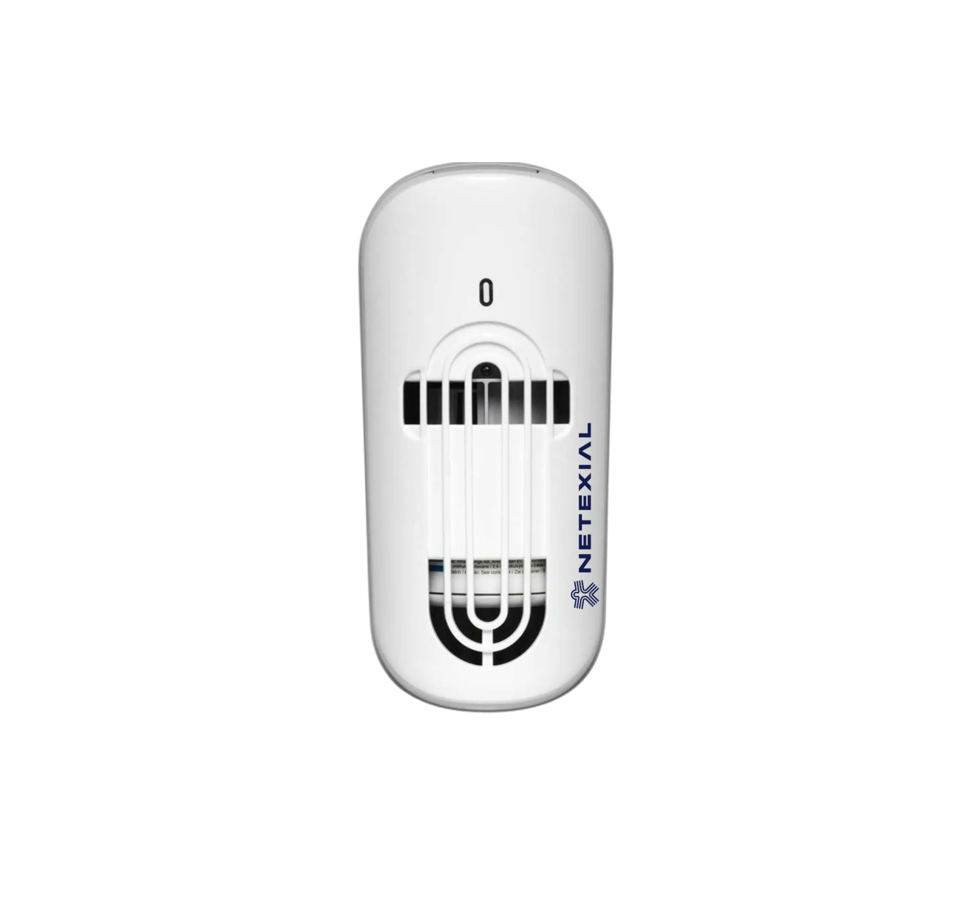Diffuseur parfum Air Fresh Blanc
