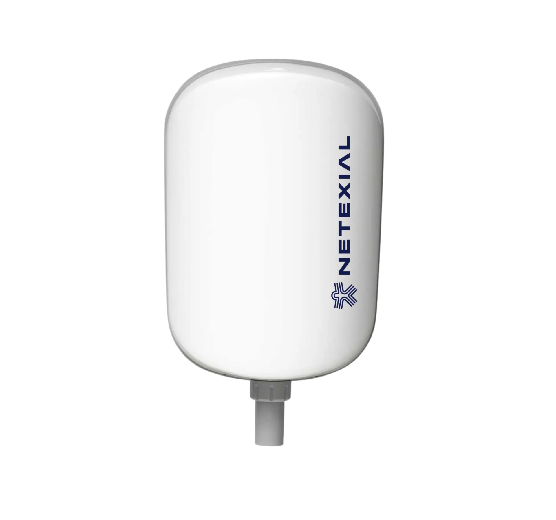 Sanitizer urinoir Blanc