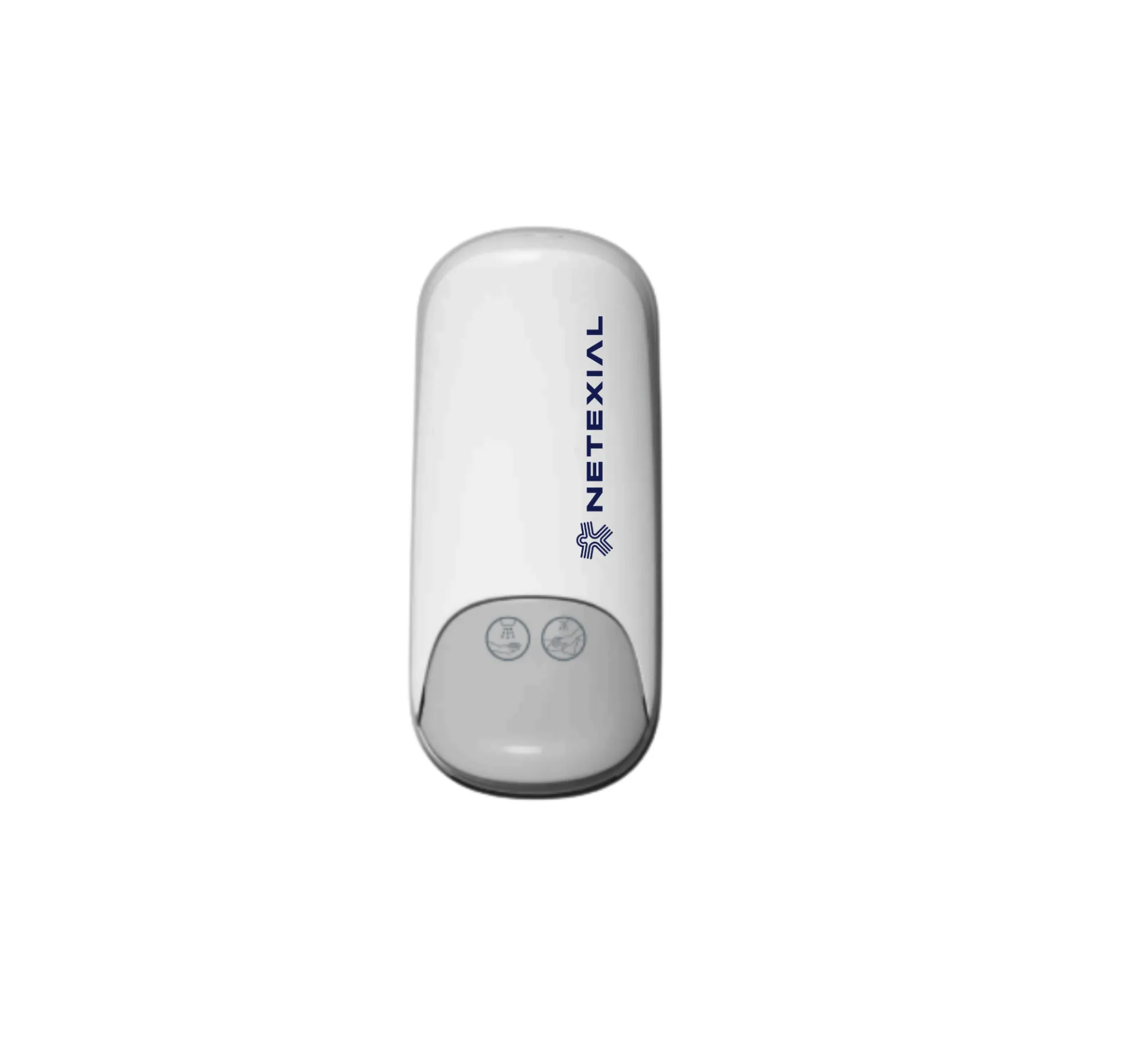distributeur initact desinfectant wc entreprise