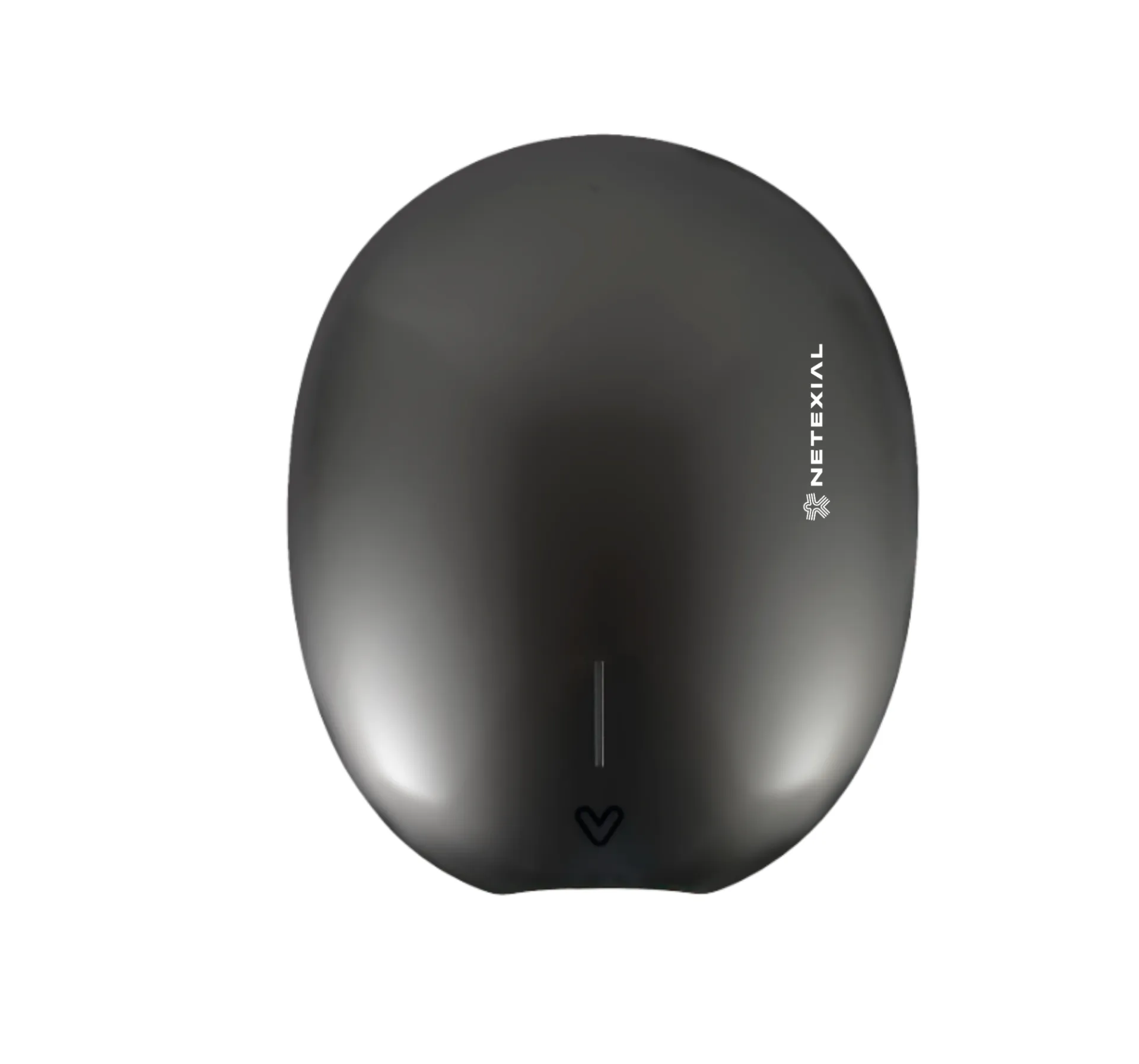 luna dry noir seche main electrique