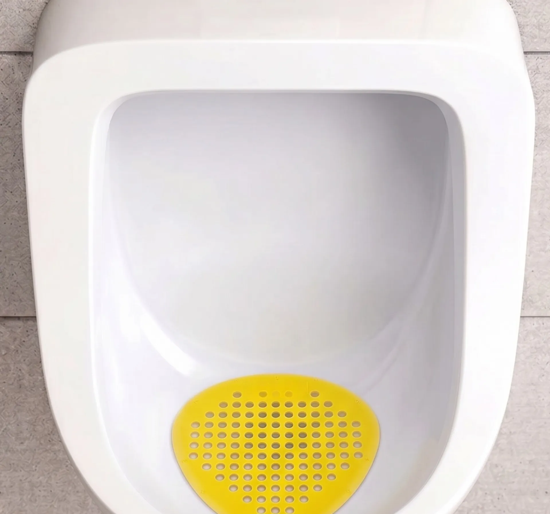 ecran grille urinoir entreprise