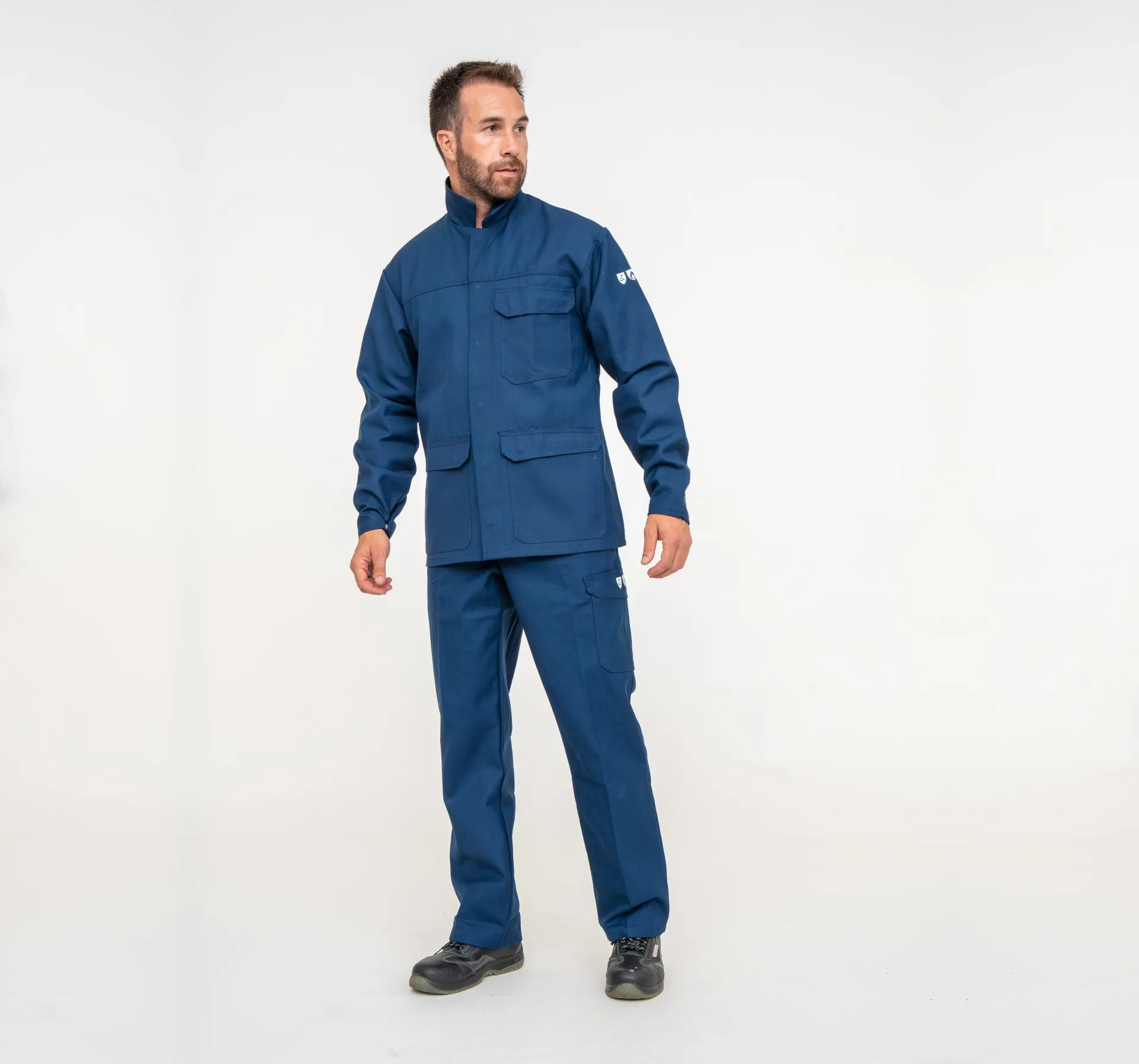 pantalon alpha proban veste delta proban