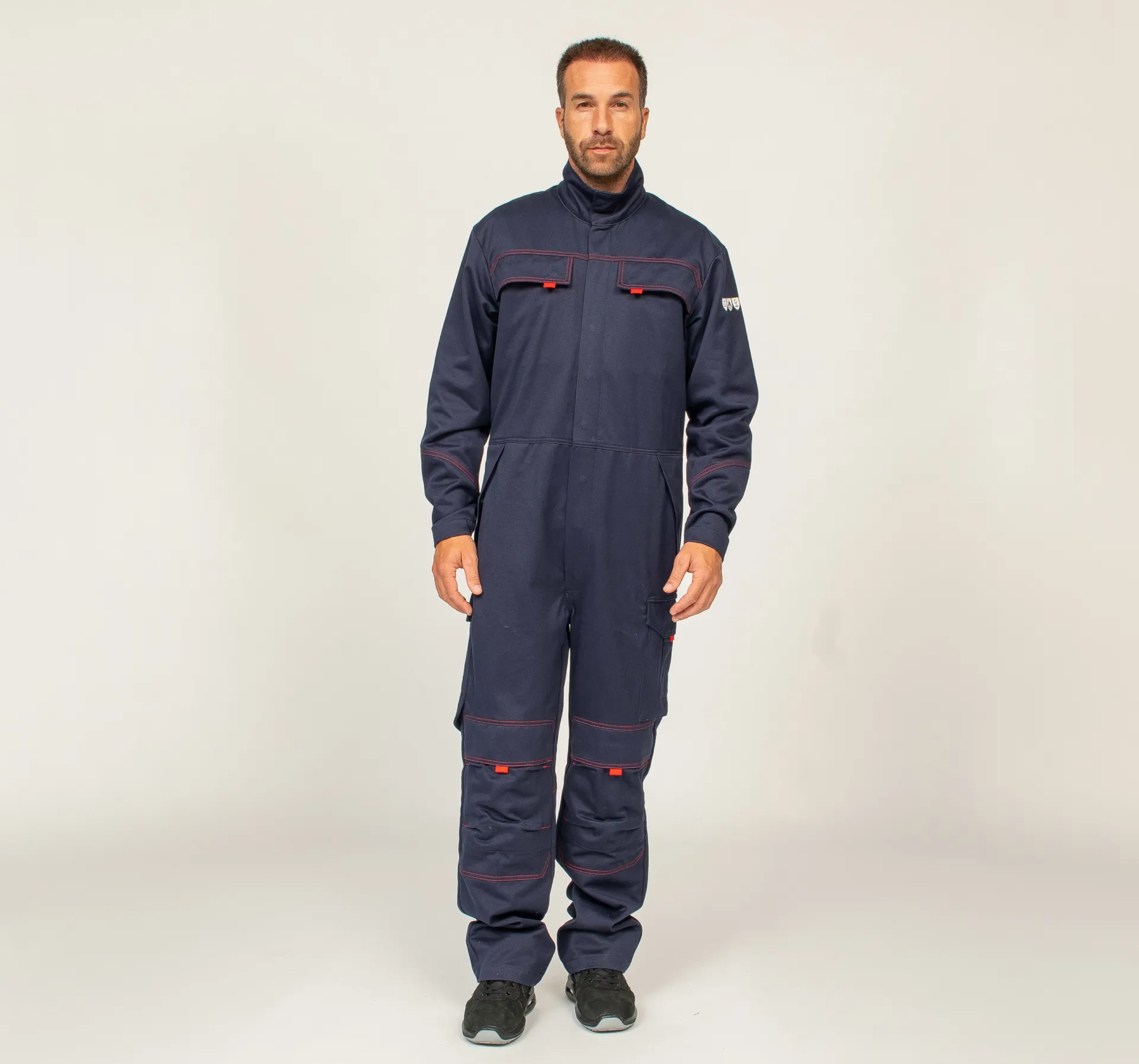 Combi delta 2 soudure